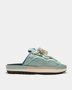 Nike Offline 2.0 (Ocean Cube | DK Marina Blue)