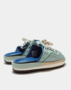 Nike Offline 2.0 (Ocean Cube | DK Marina Blue) -Venum Shop nike dj6229 300 03