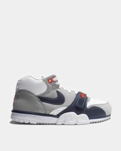 Nike Air Trainer 1 (White Midnight Navy)