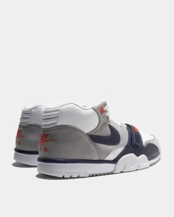 Nike Air Trainer 1 (White Midnight Navy) -Venum Shop nike dm0521 101 03