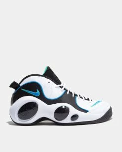 Nike Air Zoom Flight 95 (White | Photo Blue)
