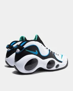 Nike Air Zoom Flight 95 (White | Photo Blue) -Venum Shop nike dm0524 100 03