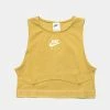 Nike Air Tank (Barely | Lemon Drop) -Venum Shop nike dm6069 769 01