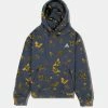 Nike ACG Trail Hoodie All Over Print (Thunder Blue) -Venum Shop nike dq5511 437 01 1