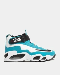 Nike Air Griffey Max 1 (Aquamarine | Black | White)