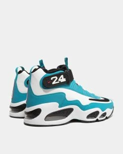 Nike Air Griffey Max 1 (Aquamarine | Black | White) -Venum Shop nike dq8578 300 03