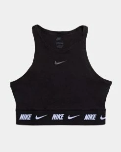 Nike W NSW Crop Tank (Black)