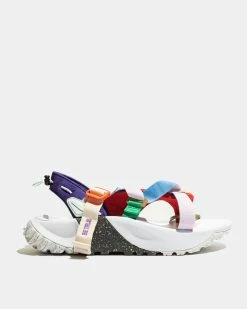 Nike Oneonta Be True (Uni Red | Glacier Blue)