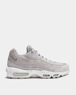 Nike Air Max 95 SE LT (Iron Ore | Cobblestone | Flat Pewter)