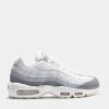 Nike Air Max 95 QS (Summit Wht | Light Bone | Cool Grey)