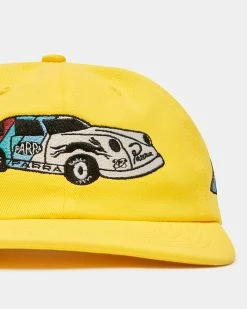 Parra Racing Team 6 Pantel Hat -Venum Shop parra 47355 04