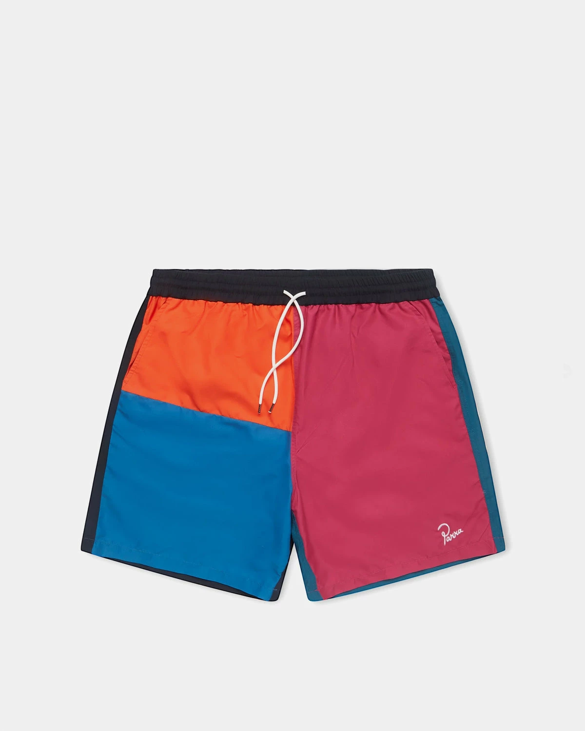 Parra Waterpark Swim Shorts 3 Parra Waterpark Swim Shorts