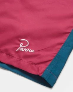 Parra Waterpark Swim Shorts 9 Parra Waterpark Swim Shorts -Venum Shop parra 47365 03