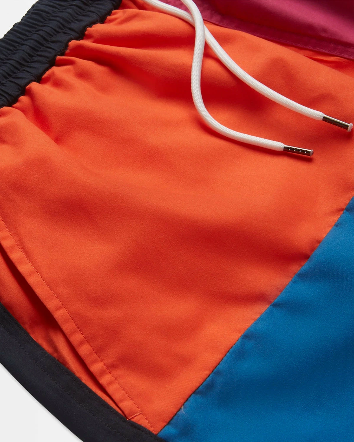 Parra Waterpark Swim Shorts 6 Parra Waterpark Swim Shorts - Image 4