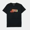 Pleasures Suck Washed T-Shirt (Black)