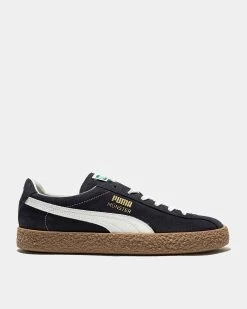 Muenster OG (New Navy | Puma White)