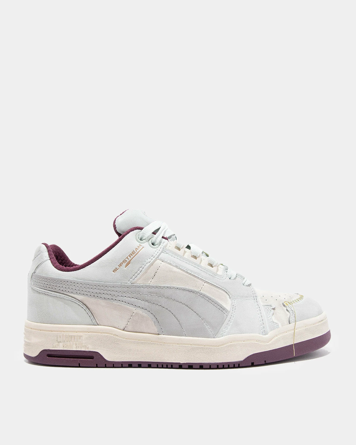 Slipstream Lo Wabi-Sabi (Puma White | Harbor Mist) 3 Slipstream Lo Wabi-Sabi (Puma White | Harbor Mist)