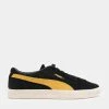 Suede VTG Hairy Suede (Puma Black | Mustard Seed) -Venum Shop puma 38569806 01