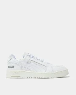Puma Slipstream LO DC HTX (White)