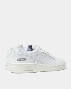 Puma Slipstream LO DC HTX (White) -Venum Shop puma 38634202 03