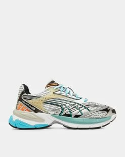 Puma Velophasis Phased (White | Porcelain)