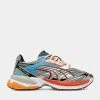 Puma Velophasis Phased (Cool Light Gray | Chili Powder) -Venum Shop puma 389365 02 01