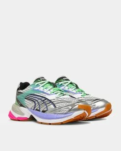 Puma W Velophasis Phased (Black | Intense Lavender) -Venum Shop puma 389365 03 02