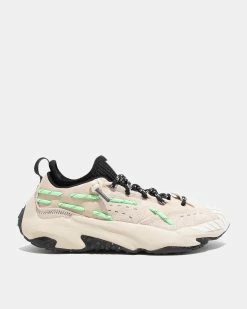 Puma Plexus "Elektro Green" (Eggnog | Elektro Green)