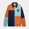 Puma X Butter Goods Overshirt (Multi) -Venum Shop puma 53405684 01
