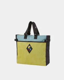 Puma X Butter Goods Tote (Mineral Blue)