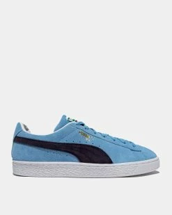 Puma Suede Classic XXI (Blue | Navy)