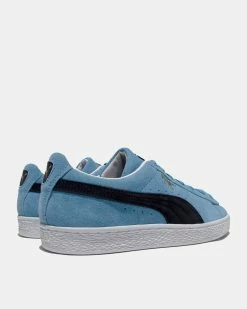Puma Suede Classic XXI (Blue | Navy) -Venum Shop puma 374915 42 03