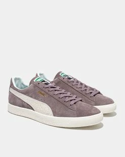 Puma Suede VTG MIJ (Kintsugi | Purple) -Venum Shop puma 38379702 02