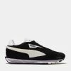Puma W Lo Rider Tech Retro (White | Black) 2 Puma W Lo Rider Tech Retro (White | Black) -Venum Shop puma 384063 03 01