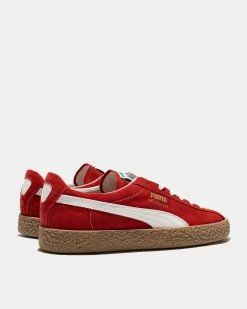 Muenster OG (High Risk Red | Puma White) -Venum Shop puma 384218 02 03