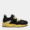 Puma Blaze Of Glory The Neverworn (Black) -Venum Shop puma 384405 01 01