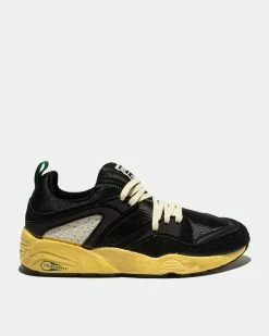 Puma Blaze Of Glory The Neverworn (Black)