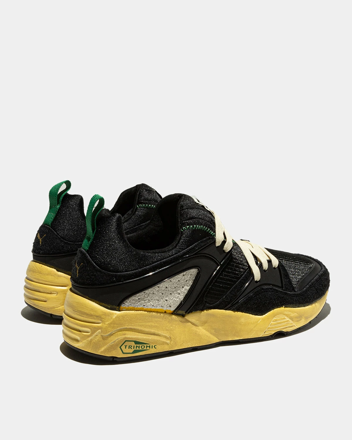 Puma Blaze Of Glory The Neverworn (Black) 5 Puma Blaze Of Glory The Neverworn (Black) - Image 3