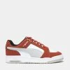 Puma Slipstream Lo Block (White | Chili Oil) -Venum Shop puma 38564302 01