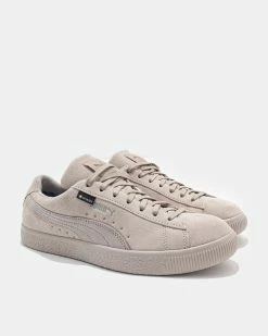Puma X Nanamica Goretex Suede (Khaki) -Venum Shop puma 38587502 02