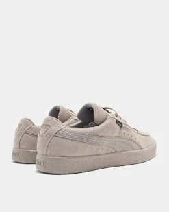 Puma X Nanamica Goretex Suede (Khaki) -Venum Shop puma 38587502 03