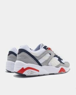 Puma R698 Classic (White) -Venum Shop puma 38860502 03