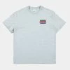 Puma X Butter Goods Graphic Tee (Heather Grey) -Venum Shop puma 53405804 01