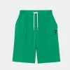 Puma X Ami Shorts (Verdant Green) -Venum Shop puma 53407196 01
