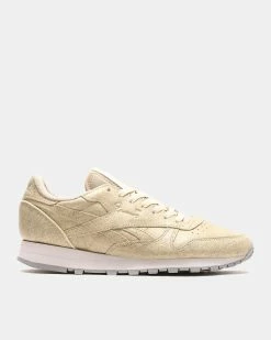 Reebok Eames Classic Leather (Sand Trap | Grey 2)