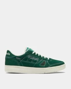Reebok Sneeze LT Court (Green Chalk | Black)