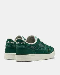 Reebok Sneeze LT Court (Green Chalk | Black) 7 Reebok Sneeze LT Court (Green Chalk | Black) -Venum Shop reebok GW9514 03