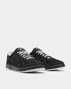 Reebok Sneeze LT Court (Black | White) -Venum Shop reebok GW9607 02