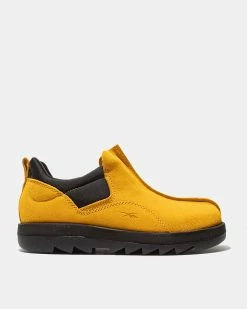 Reebok Beatnik Moc (Gold)