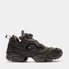 Reebok X MM6 Project 0 Instapump Fury (MO | BLACK) -Venum Shop reebok GZ4204 01